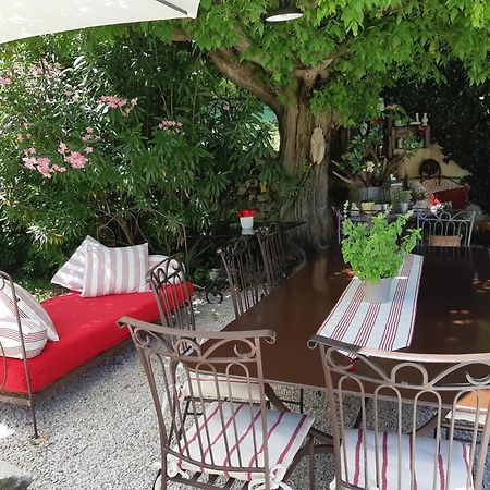 Cherche Midi Noves Exterior photo
