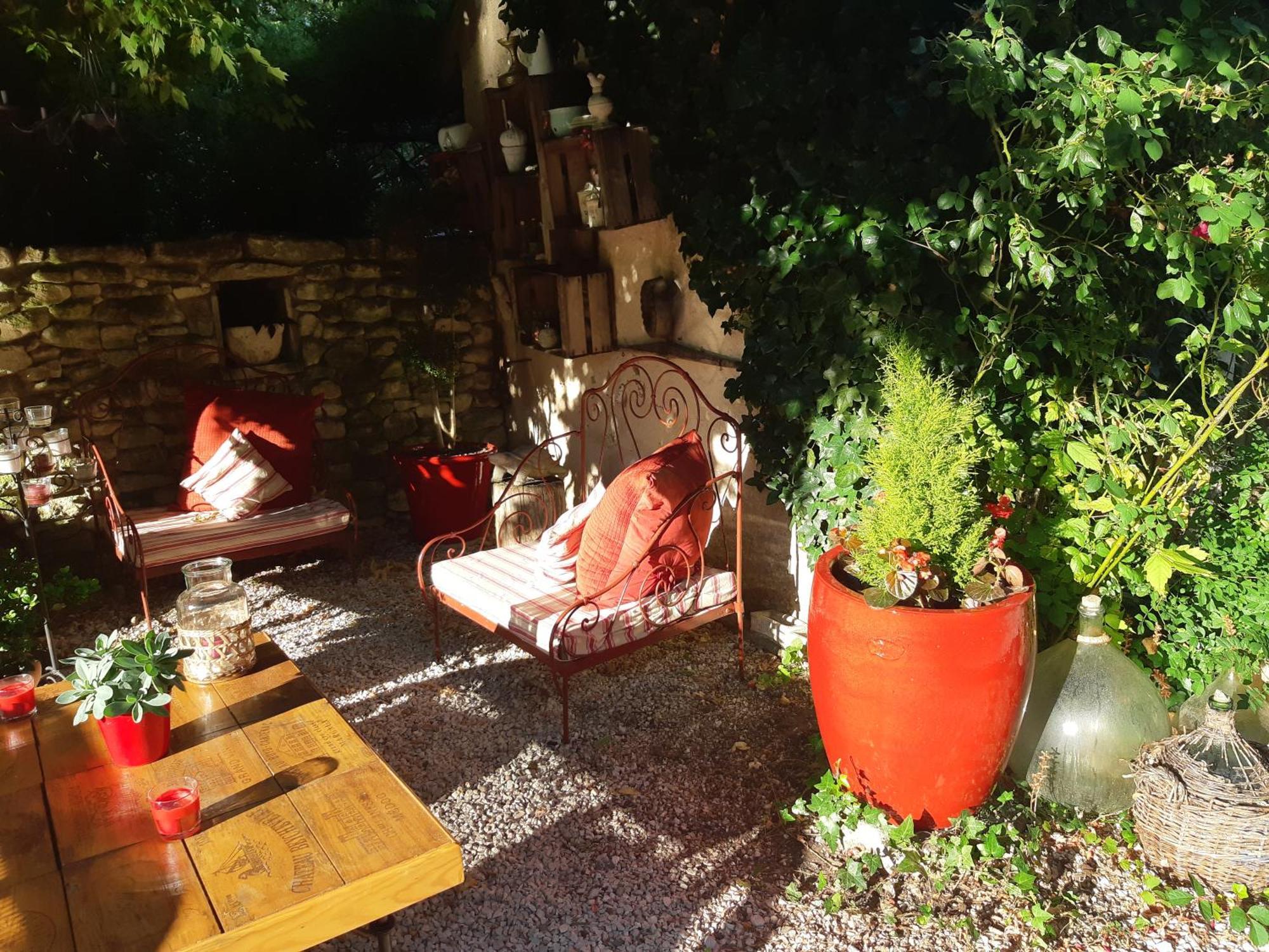 Cherche Midi Noves Exterior photo