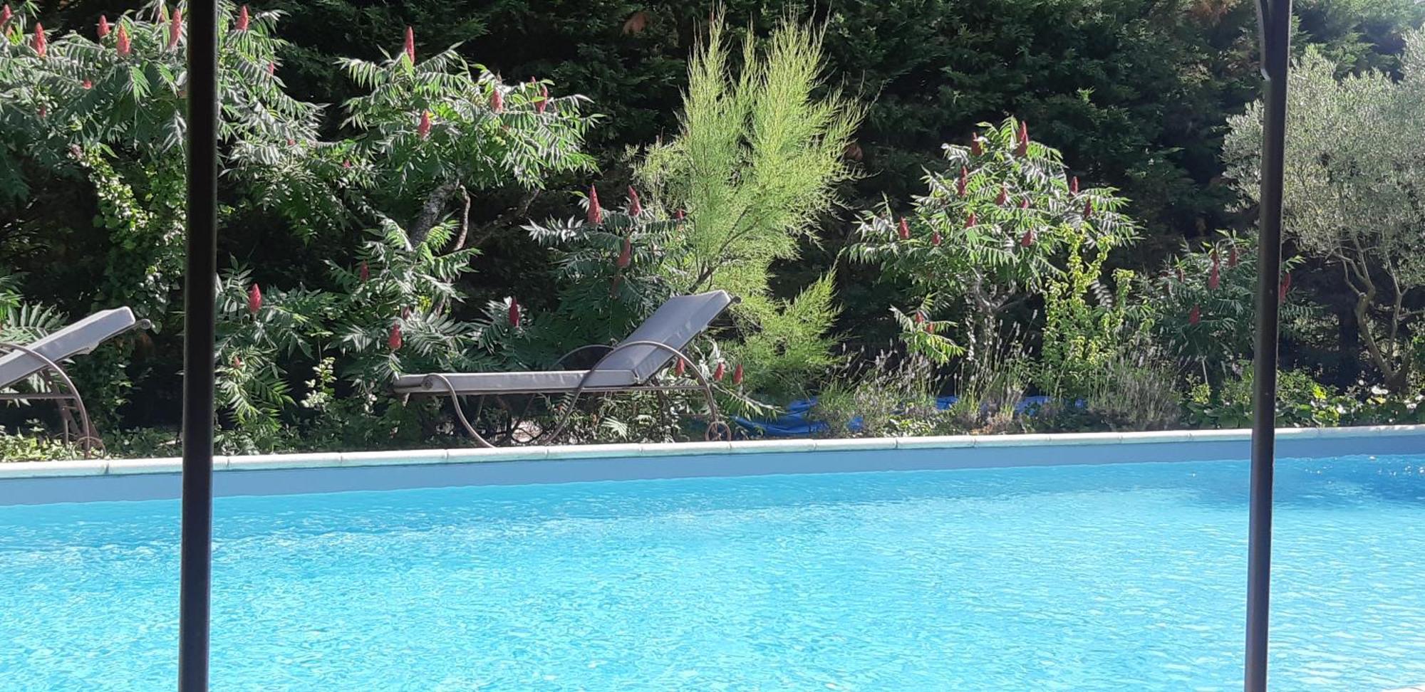 Cherche Midi Noves Exterior photo