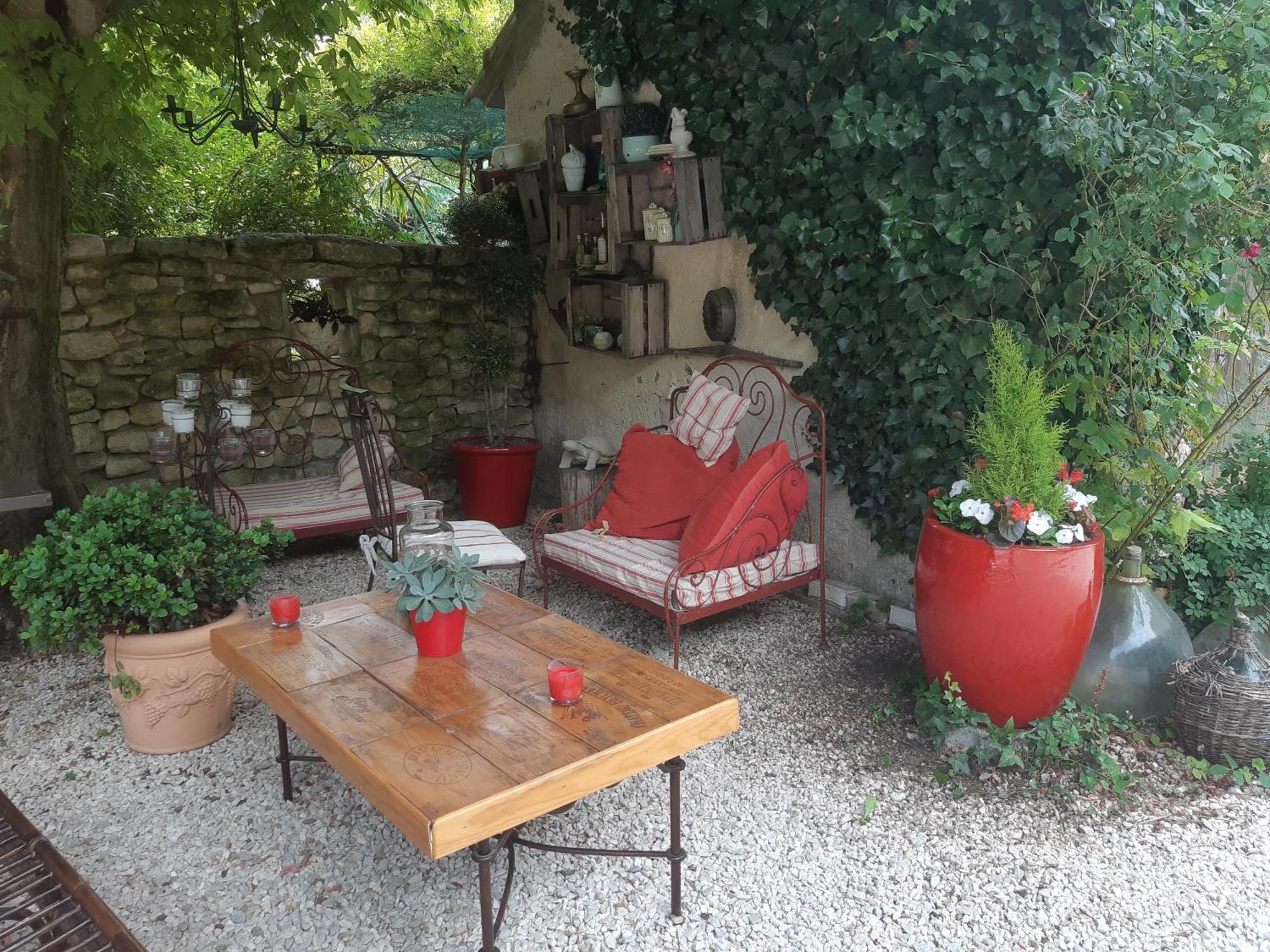 Cherche Midi Noves Exterior photo