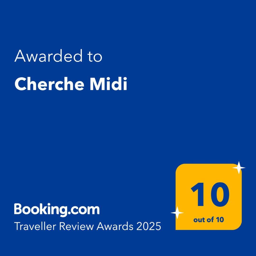 Cherche Midi Noves Exterior photo